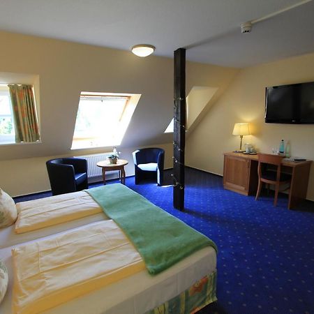 Residenzia Hotel Grenadier Мунстер им Хайдекрайс Екстериор снимка