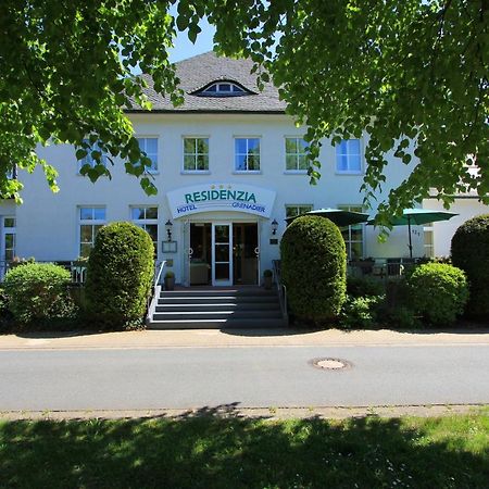 Residenzia Hotel Grenadier Мунстер им Хайдекрайс Екстериор снимка
