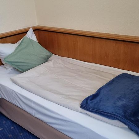Residenzia Hotel Grenadier Мунстер им Хайдекрайс Екстериор снимка