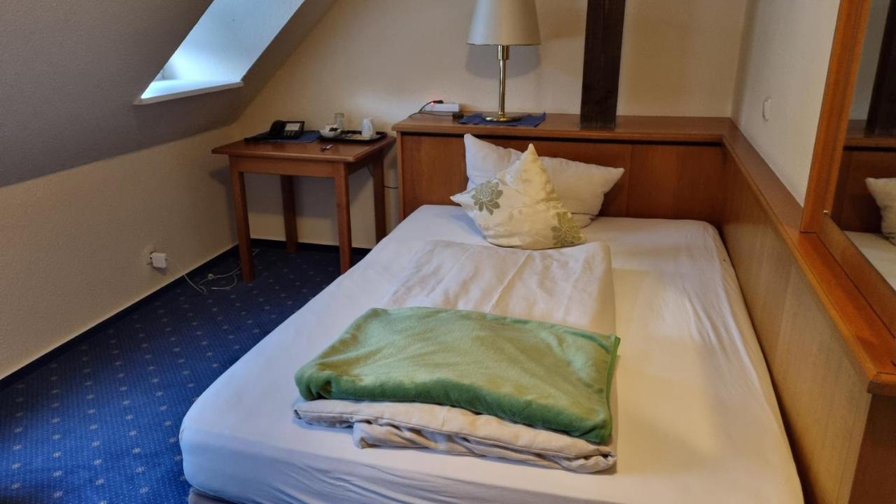 Residenzia Hotel Grenadier Мунстер им Хайдекрайс Екстериор снимка