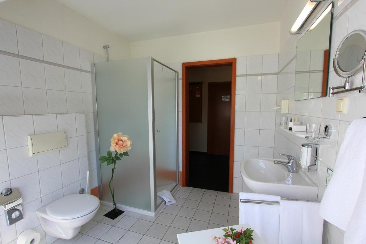 Residenzia Hotel Grenadier Мунстер им Хайдекрайс Екстериор снимка