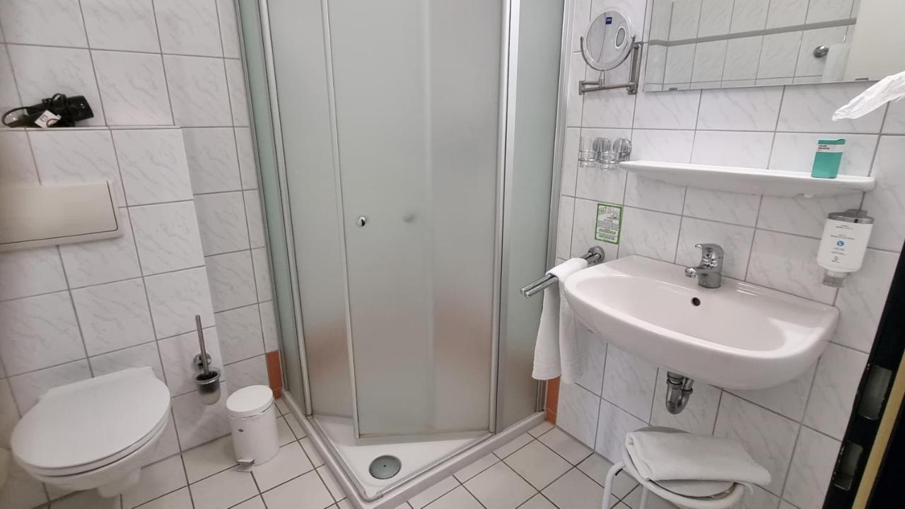 Residenzia Hotel Grenadier Мунстер им Хайдекрайс Екстериор снимка