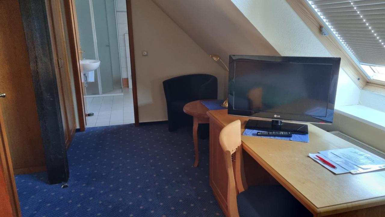 Residenzia Hotel Grenadier Мунстер им Хайдекрайс Екстериор снимка